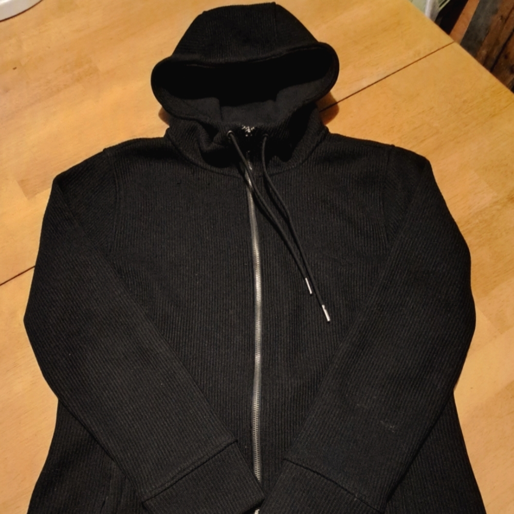 Time and Tru Hoodie